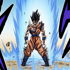 Goku rage x king vamp (guitar remix) -playboi carti