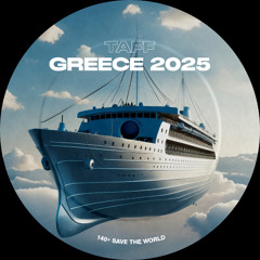 Greece 2025 (DL)