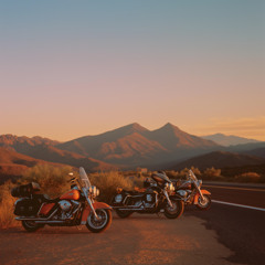 Rust & Romance