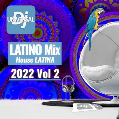 Latino Mix Vol 2 2022 🦜 Fiesta Latina Mix 2022 🌴 Latino House Music 😎 Latin Bangerz 2022 🌶