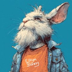 ElKymBunny Presents - Speshy K's 40th B'Day DnB Bonanza