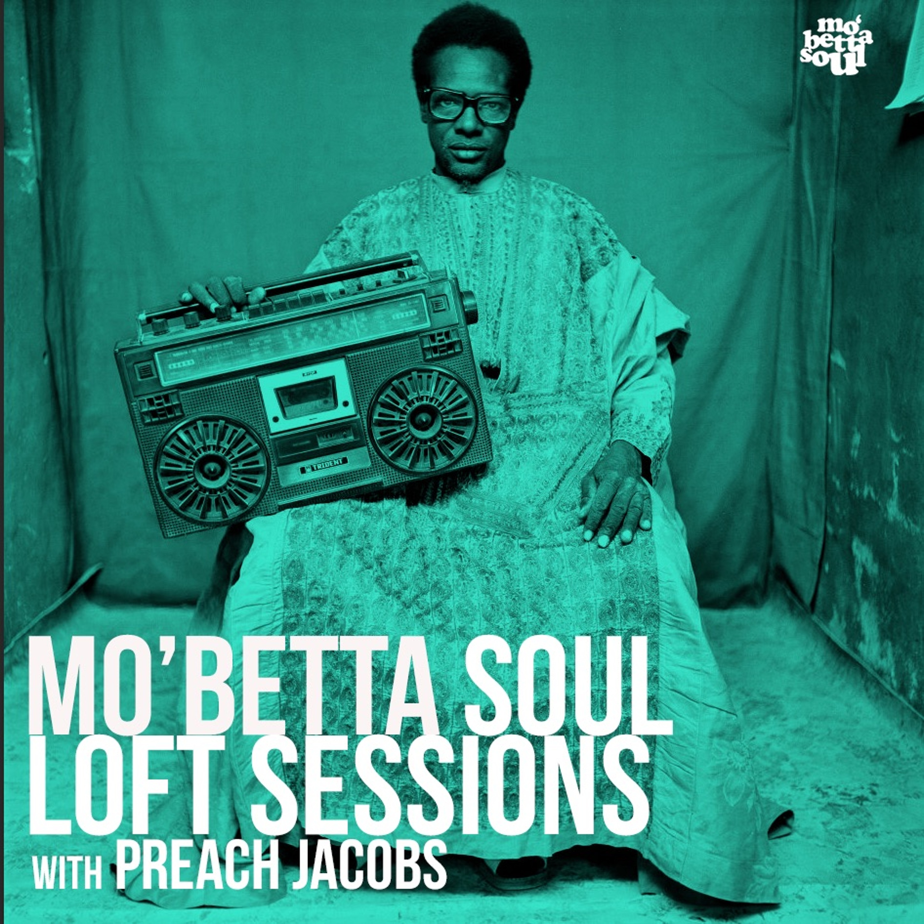 Mo\' Betta Soul