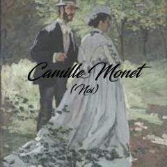 8. Camille Monet (Noi)