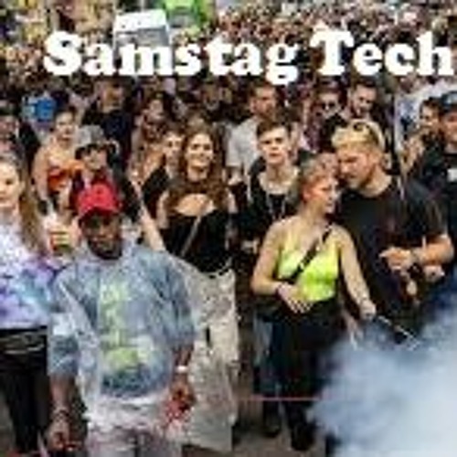 Samstag Techno