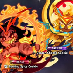 Cookie Run Kingdom OST - Gacha of Fate - Destruction & Abundance (EXTENDED)