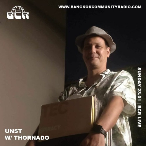 Unst, BCR Live - 23rd January 2022