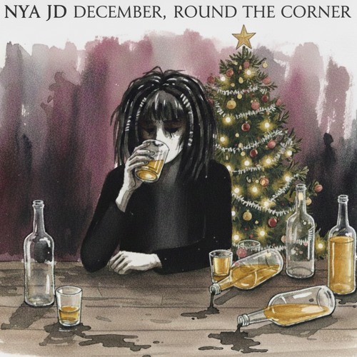 December, Round The Corner