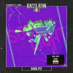 Cyberghxst - Dark Pit Ft. Zodiac (Soul Light Remix)