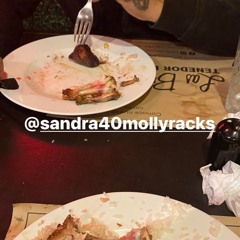 Soledad feat. sandramolly#racks (prod. zvitor)