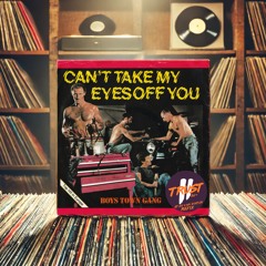 Boys Town Gang - Can't Take My Eyes Off You (Stan van Dinter Refix) **FILTERED**