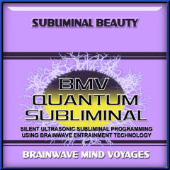 Subliminal Beauty - Silent Ultrasonic Track