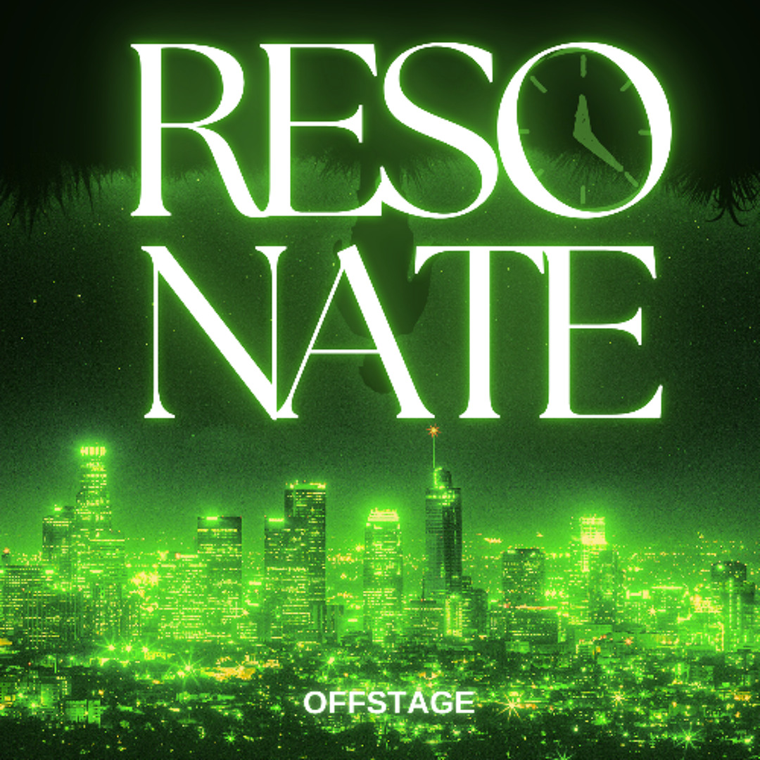 Stream Resonate by Offstage | Listen online for free on SoundCloud