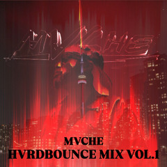 HVRDBOUNCE MIX VOL. 1