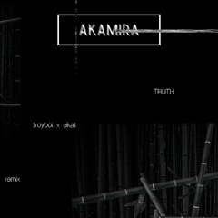 TroyBoi x Ekali - Truth (Akamira Remix)