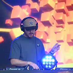 Breakaway Ohio Live Set