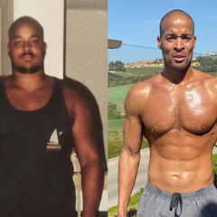 David Goggins Motivation No Music Real Talk