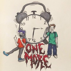 ONE MORE FT. 8ijoux (prod. GRAVE5)