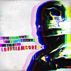 Loffciamcore - Weird Space