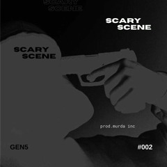 Scary Scene (Prod.ThisIsWanksta)