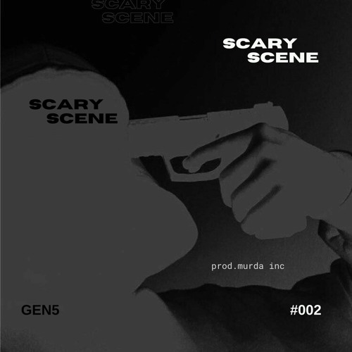 Scary Scene (Prod.ThisIsWanksta)