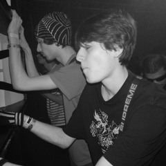 tekno/acid bunker volume 2