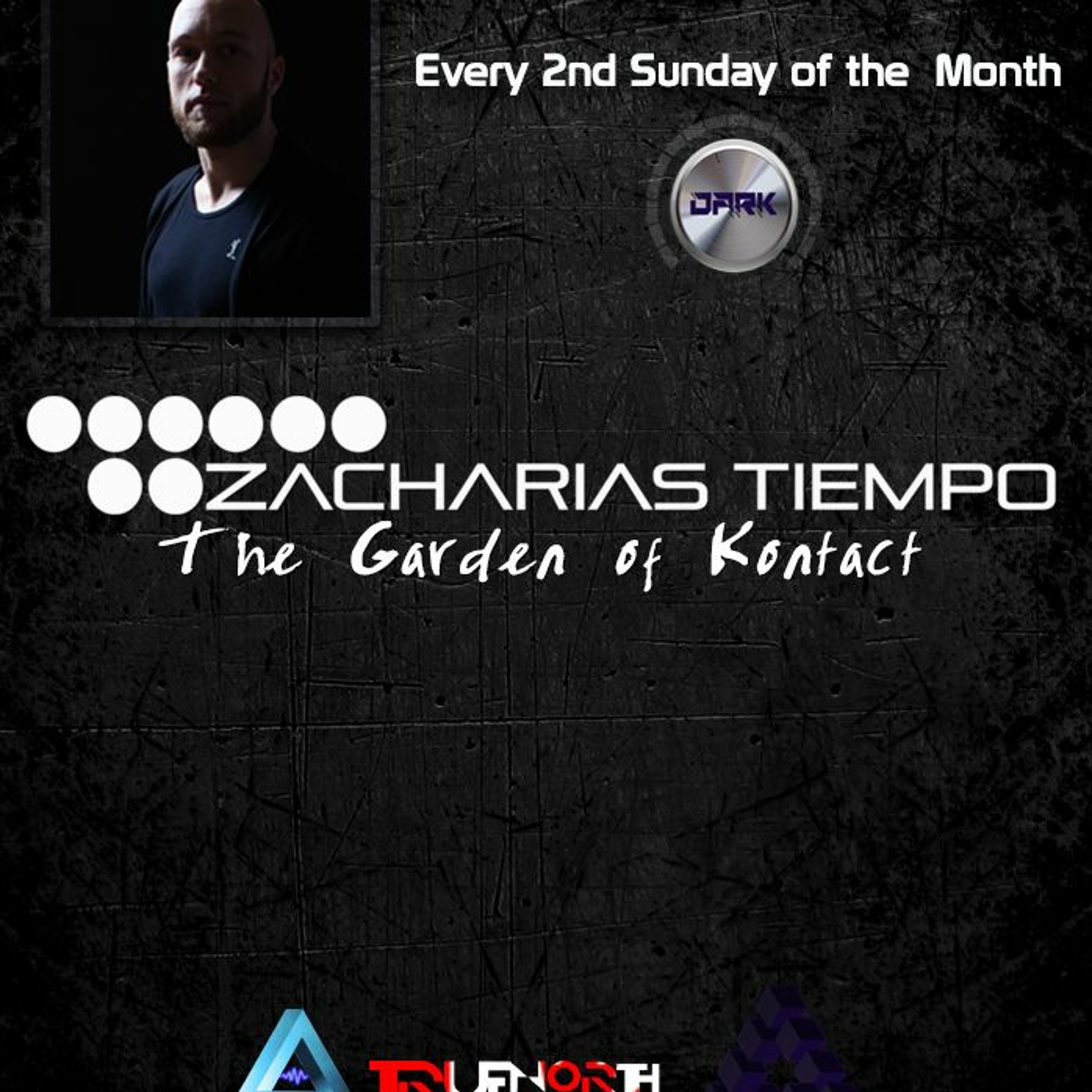 Zacharias Tiempo Live & Mixes
