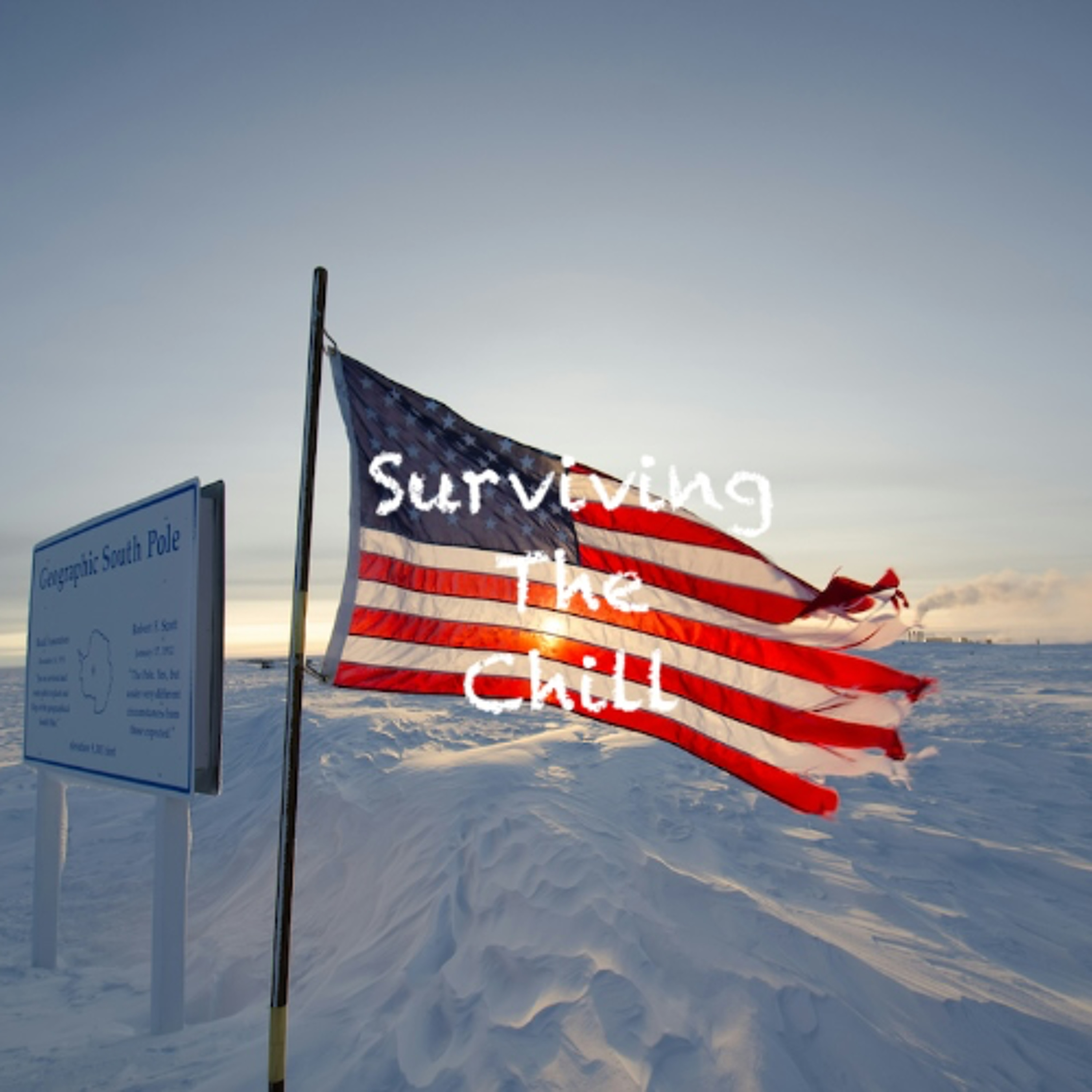 Surviving The Chill episode artwork