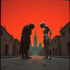 I Am Not Built for This World