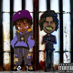 Life I Chose (feat. NWM Cee Murdaa)