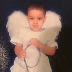 Kimmie - Cry Baby ( Kendrick Lamar Remix)