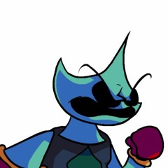 Pushover - FNF Song (Smells.exe vs FreeHacks.exe