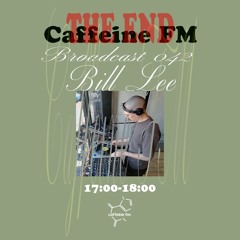 CFM042 - Bill Lee