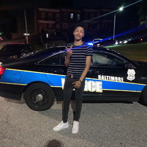 Like in 2k18 - (Prod. TOSRRW)