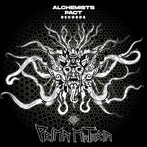 TerraHertz - Epiphany [148] (OUT NOW on Alchemists Pact Records)