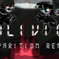FNF Corruption Insanity - Oblivion Apparition Remix