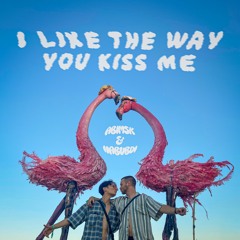 Artemas - i like the way you kiss me (Abimsk & Habubdi Edit) FREE DOWNLOAD