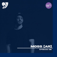 Beyond The Inner Journey #138 - Guest Mix by Moss [AR] on Radio Webphre