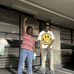 WHOLOTTAPART2 prod. maysoncyrus