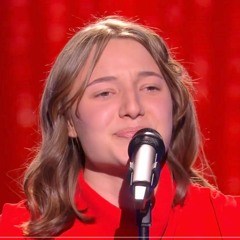 Voila Loghane The Voice Kids (Lucie) 2022.mp3