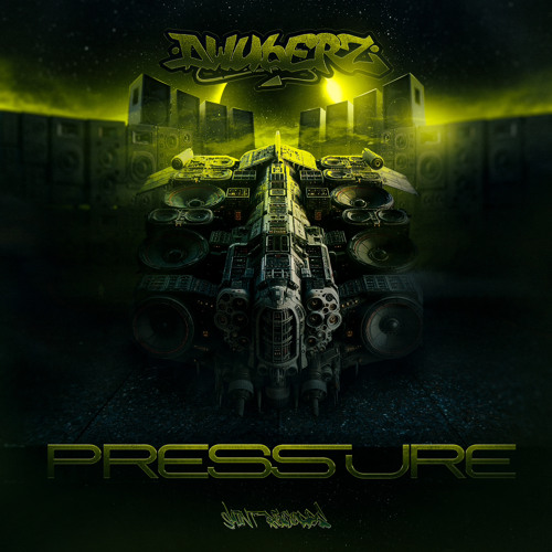 DWUBERZ - PRESSURE (FREE DL)