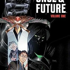 [View] [KINDLE PDF EBOOK EPUB] Once & Future Vol. 1: The King is Undead by  Kieron Gi