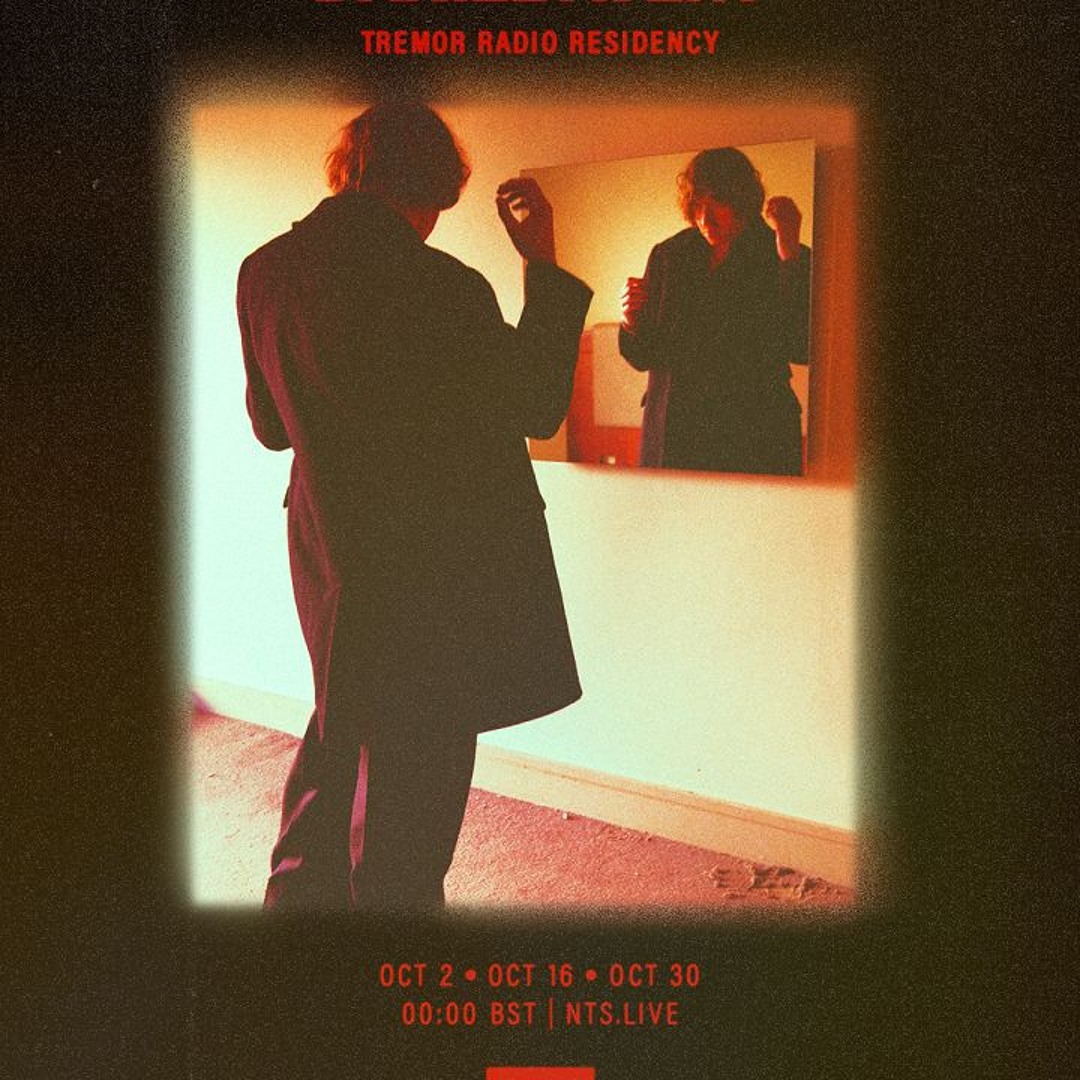 ウェザウォールremix収録/Daniel Avery-Movement EP ウェザウォールremix収録/Daniel Avery-Movement EP