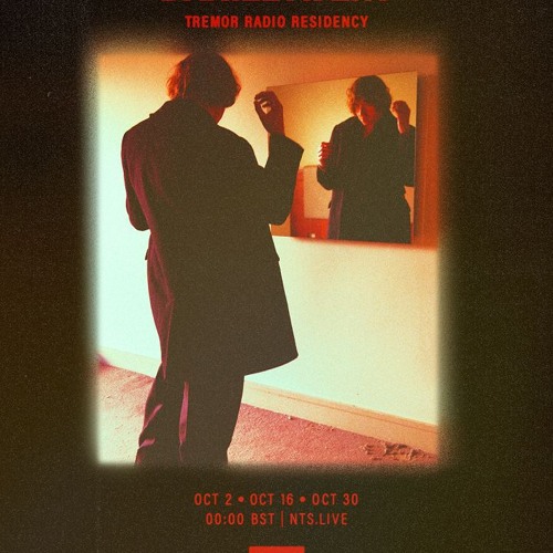 Tremor w/ Daniel Avery - Rattle 021025