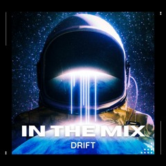 IN THE MIX
