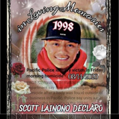 Bye bye so long LaiNono