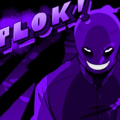 PLOK! Boss Theme - Dual Mix (Slowed & Reverbed to Hell) by Dranjji