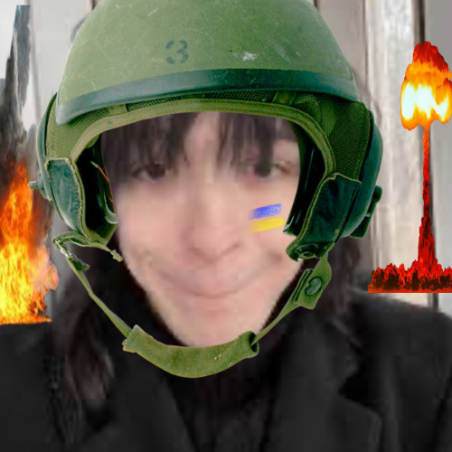 королевский но за окном ебашит война