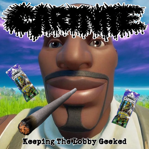 keeping The Lobby Geeked