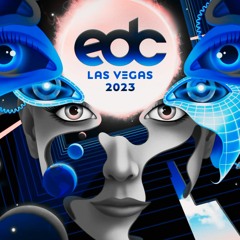 EDC Las Vegas 2023 Mix - The Housewerk Special (Malaa, Habstrakt, Chris Lorenzo, Wax Motif)
