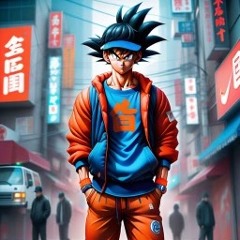"Goku" | 2024 Future Mixtape Pluto Type Beat | Hip Hop / Trap Beat | Zro Grav x Balance BWill ZB